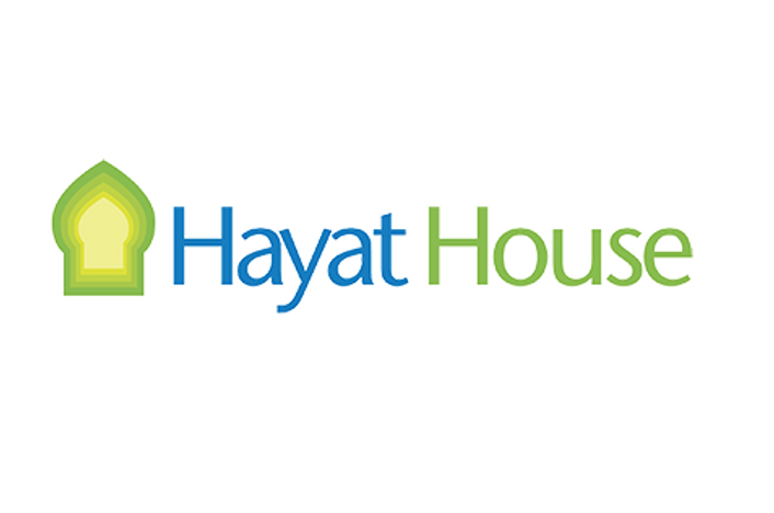 Hayat House